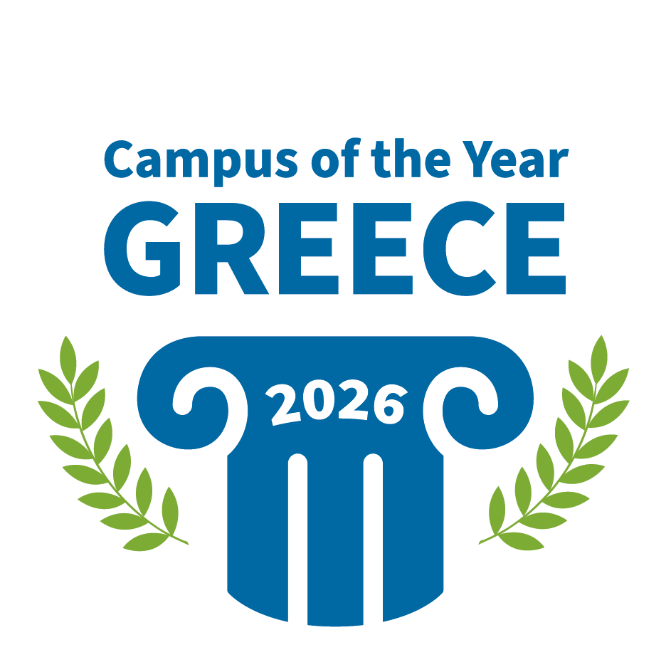 Campus of the Year Icon